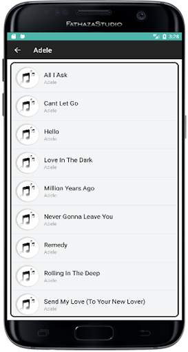 Pop Guitar Chords With Lyrics Full Offline screenshot 3
