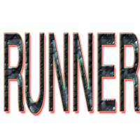 RUNNER Run Surfers