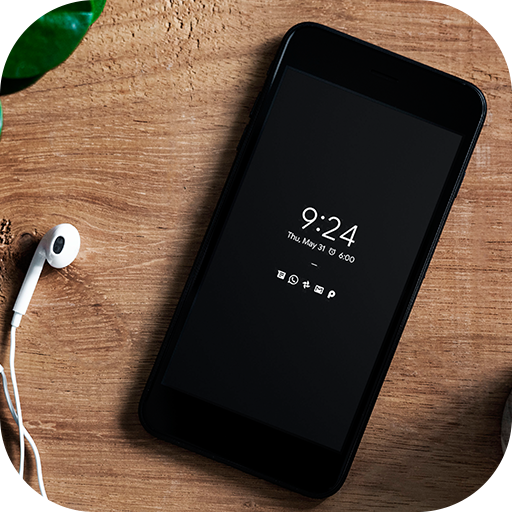 Always On Display - Always On Amoled Wallpapers icon