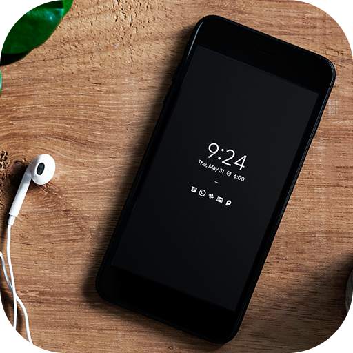 Always On Display - Always On Amoled Wallpapers 1.2