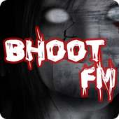 ikon Bhoot FM Collection