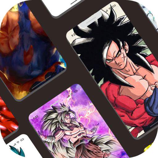 Epic Saiyanz Wallpaper 1.0