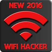 Easy WiFi Hacker  Prank 1.0