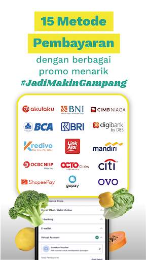TaniHub - Belanja Produk Segar screenshot 5