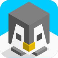Ice Hopper