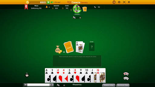 Gin Rummy screenshot 2