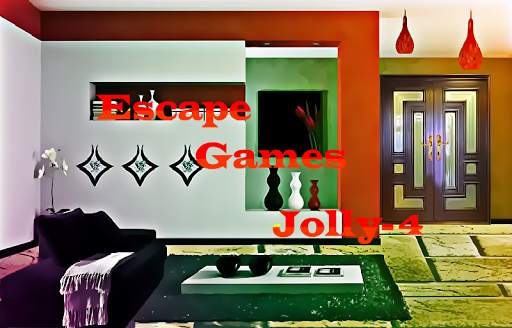 Escape Games Jolly-4 screenshot 1