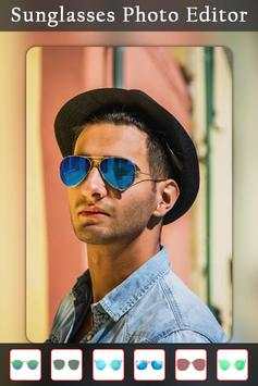 Sunglass Photo Editor screenshot 4