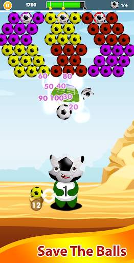 Classic Bubble Shooter Legend Games: Bubble Games screenshot 2