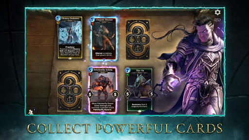 The Elder Scrolls: Legends screenshot 7