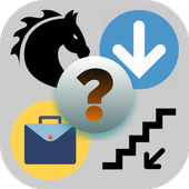 Compound Word Fun Game - 2 Pics 1 CWord icon