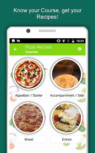 450  Pizza Recipes Free Offline : Homemade, Yummy screenshot 11