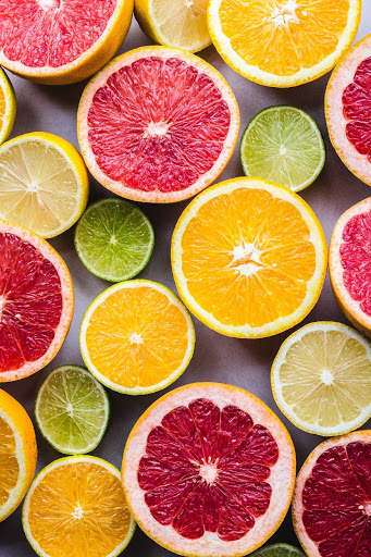 Food Wallpapers HD & 4k Backgrounds screenshot 6