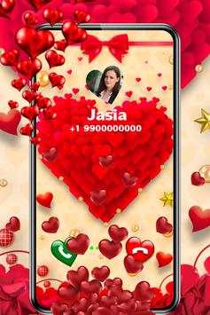 Color Call Flash - Screen Themes & Color Phone screenshot 6