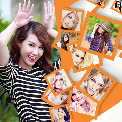 Photo Collage Editor icon