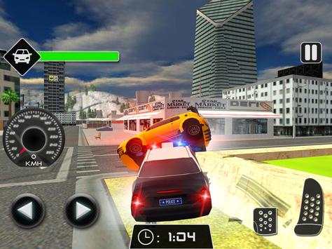 Car Driving Club Gas Station screenshot 17