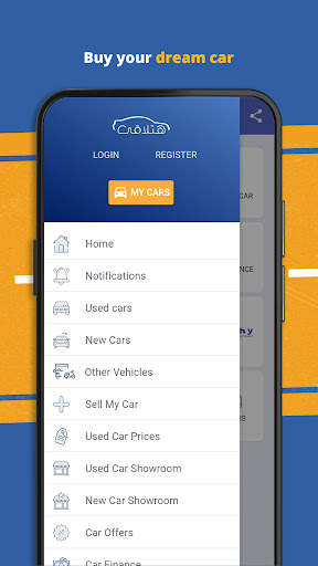 Hatla2ee - New and used cars screenshot 7
