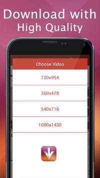 HD Videos Downloader screenshot 4