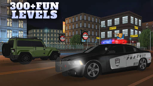 Car Driving & Parking School screenshot 7