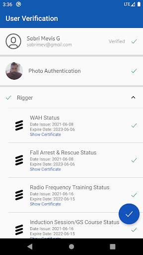 Eritop ASP screenshot 4