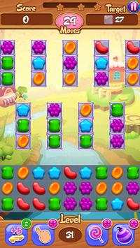 Jelly Crush screenshot 7