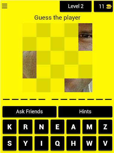 Guess The Cricket Star screenshot 9