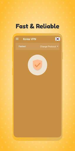 Korea VPN - Super VPN Unblock Master screenshot 4