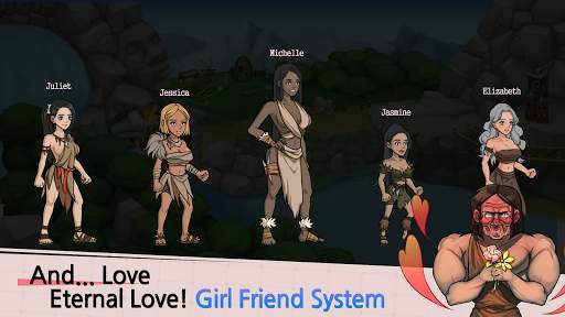 XXX Primitive Brothers screenshot 6