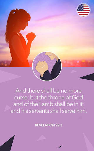 Audio Bible screenshot 16