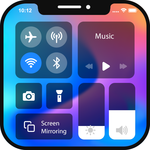 iNotify - Lockscreen iOS 15 icon