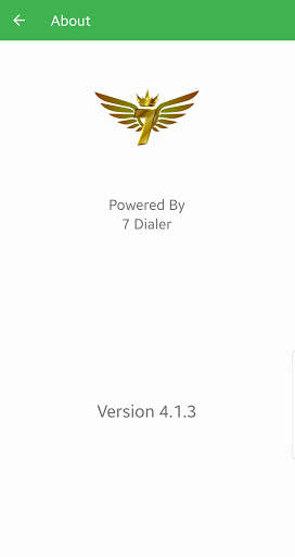 7Dialer screenshot 5