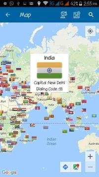 World Flags screenshot 3