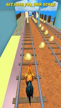 Animal Escape Rooster Run 2 screenshot 6