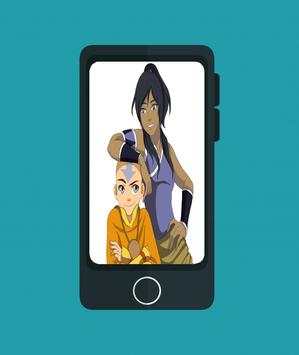 Avatar Wallpapers 1 تصوير الشاشة