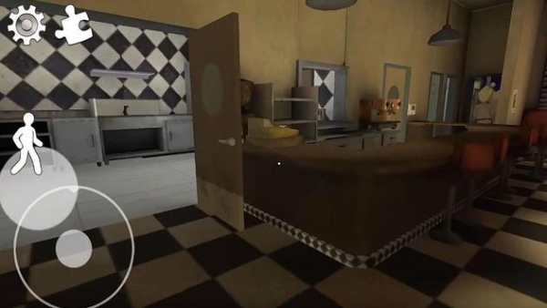 Walkthrough for ice scream horror Game screenshot 3