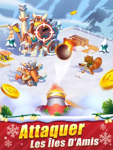 Piggy GO - Un jeu de plateau screenshot 23