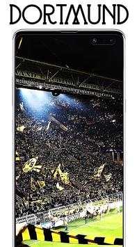 Stadiums HD Wallpaper - Football Lovers screenshot 7