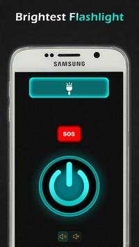 Flashlight screenshot 1