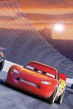 Cars3 Wallpaper screenshot 1