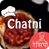 Chutney Recipes in Hindi icon