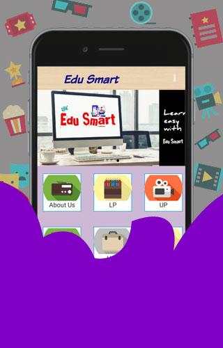 Edu Smart screenshot 1