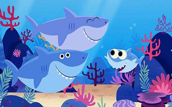Baby Shark Song screenshot 3