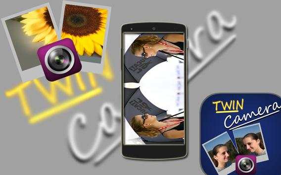 Twin Camera screenshot 2