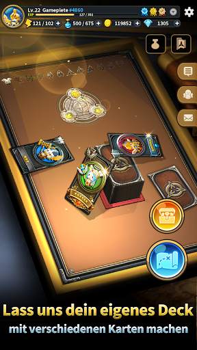 Triple Fantasy Premium screenshot 2