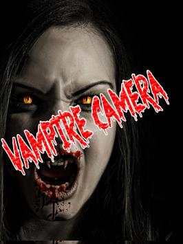 Vampire Camera screenshot 1