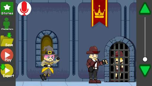 My Cartoon Maker Stars screenshot 6