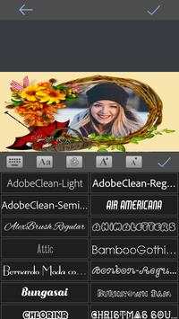 Autumn Color Photo Editor screenshot 4