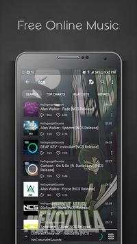 Visualizer Music Player screenshot 10