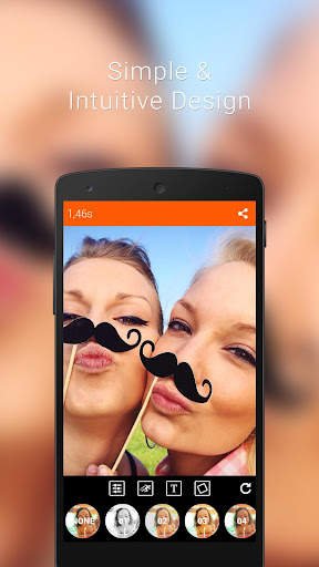 Gif Me! Camera - GIF maker screenshot 2