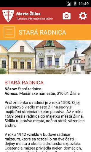 TIK Zilina screenshot 3